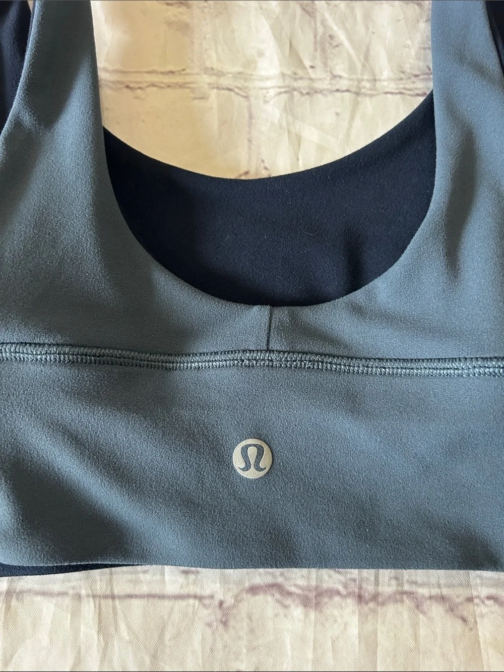 lululemon athletica gently pre